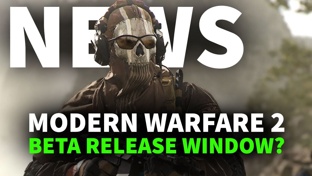 Call of Duty: Modern Warfare III's Beta And Early Access Schedule Revealed  - Gameranx