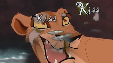 REPOSTED - Better version of Kiss and Makeup MEP part 14 LINK TO FULL MEP IN DESCRIPTION