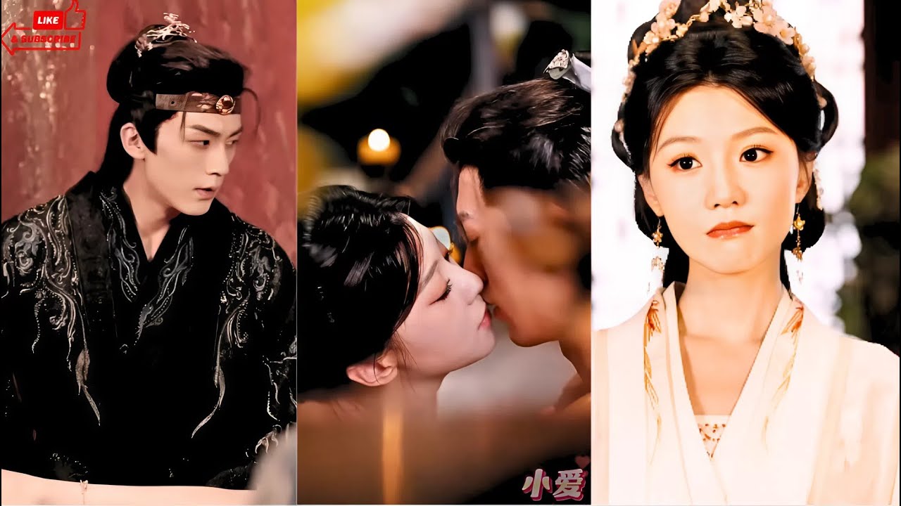 Ella regresó para salvarlo, pero él fingió olvidar el pasado. ¿Cómo podrían aliviar tanto dolor?