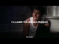 Enrique Iglesias- Trapecista (Lyrics) 1995