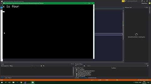 Learn C# (Tutorial for Beginners) #3 - IF and SWITCH STATEMENTS