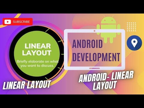 Android Linear Layout