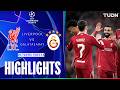 HIGHLIGHTS - Liverpool vs Galatasaray | UEFA Champions League - Octavos de Final - Vuelta 2025-26 | Mp3 Song