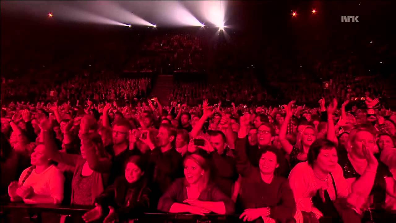 Hellbillies - Ei krasafaren steinbu (live fra Oslo Spektrum, 24.11.2012) Hellbillies - Ei krasafaren steinbu (live fra Oslo Spektrum, 24.11.2012)