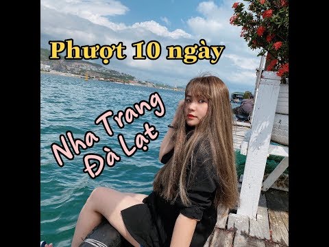 Đi Phượt hội Moto Nha Trang - Đà Lạt 10 ngày : Phụng lai