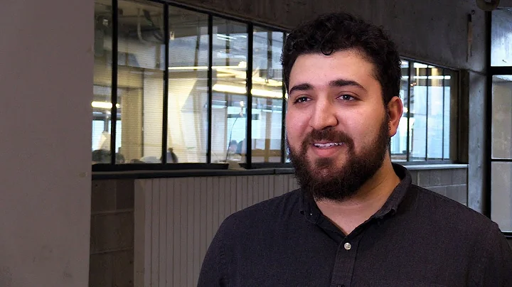 IDeA student competition: Making the kitchen barrier-free