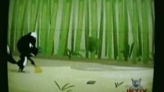 12 El Arte De Ser Paciente - Zorrino Kung Fu