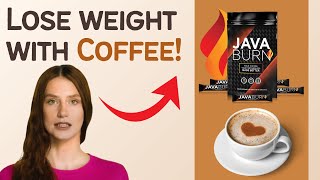 JAVA BURN ((⛔️⚠️BEWARE!⚠️⛔️))  Java Burn Review - Java Burn Reviews - Java Burn Coffee