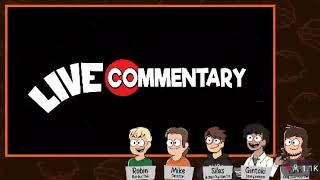 They forgot [Piemations: (live Commentary) suction cup man 5]