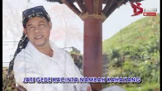 JATIGEDE | BAH DADENG