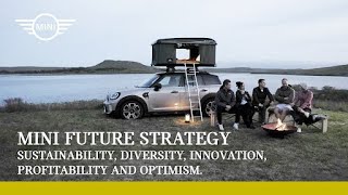 The MINI Future Strategy | Big Love