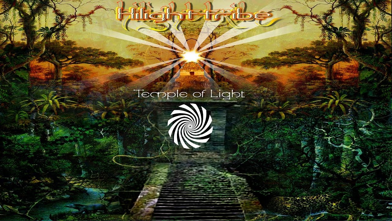 Hilight Tribe   Intiraymi