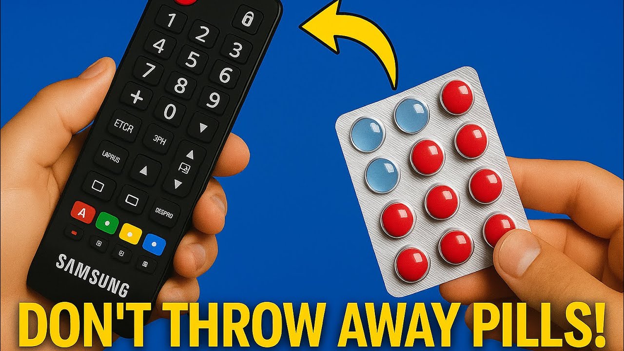 How to Fix a TV Remote That’s Not Working | Quick Remote Repair in 1 Minute How to Fix a TV Remote That’s Not Working | Quick Remote Repair in 1 Minute
