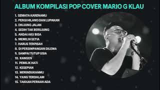 #VIRALMUSIK Kompilasi Cover Terpopuler: Terbaik dari Mario G Klau