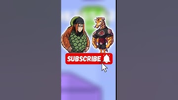 Thumbnail of MostGame Ever Anime #shorts #feedshorts #brainrot #mergefellas #italian #song