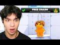 🔴 I Got MY OWN CHARM in RIVALS! 🔴