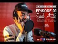 SAID ATTAB INTAS MA TEVGHA AMAZIGH SESSION EPISODE 01