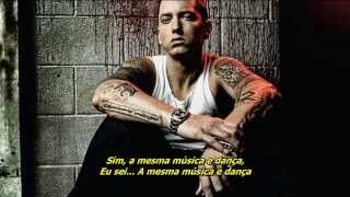 Eminem - Same Song &amp; Dance [Legendado]
