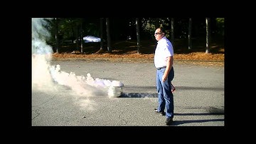 Mark Cornelius OSHA Training Fire Extinguisher