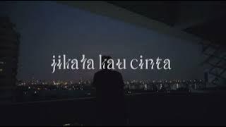 Jikala kau cinta - Judika//TikTok version