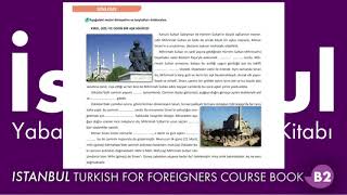 İstanbul B2 () - 81 KIRIK, GİZLİ VE BİR AŞK HİKAYESİ (Page 81) Resimi