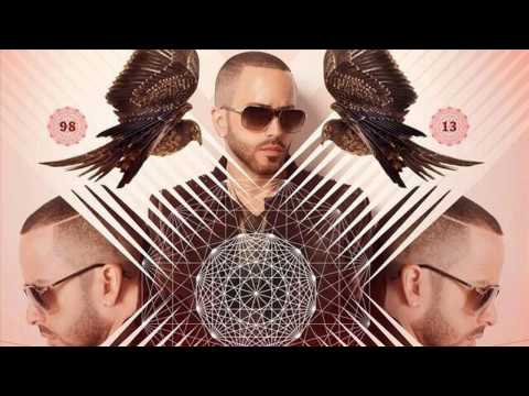 Yandel - Hasta Abajo (De Lider a Leyenda) REGGAETON 2013 con Letra