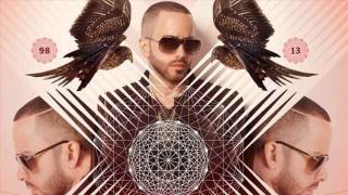 Yandel - Hasta Abajo (De Lider a Leyenda) REGGAETON 2013 con Letra