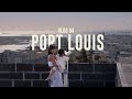 PORT LOUIS | Markets, Street Food and epic views from the Citadel | Mauritius Vlog #04