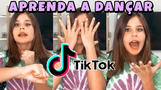 Saiba Qual A Musica Da Dancinha Do Tik Tok Como Fazer