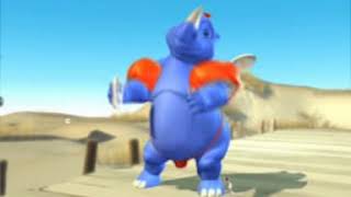 Commercial - Rat Buster