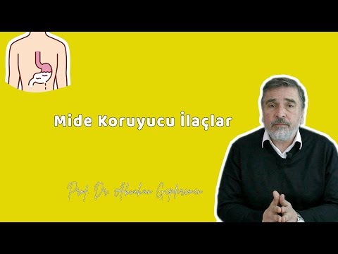 Video: Sucrafil və ya geli nə vaxt qəbul etməliyəm?