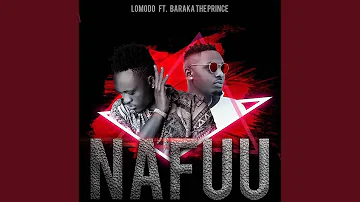 Nafuu (feat. Baraka the Prince)