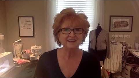 Making the Olson Mask