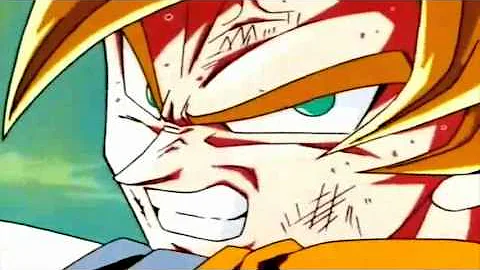 Come si chiama l'onda energetica di Goku?