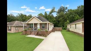 Video tour of Residential at 157 Boutte Estates Drive, Boutte, LA 70039
