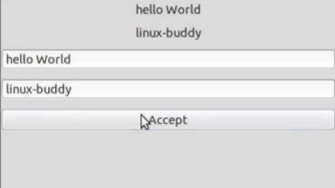 GTK+ example: pass more data to callback using g_object_set_data()