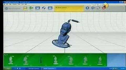 3d scanning nextengine http://www.oasisfleeting.tk