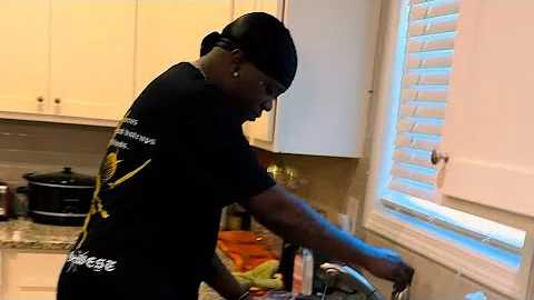 Prestige gets Anthony Q to sing His New song “Water” without the lyrics