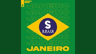 Janeiro (Original Mix)