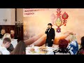 Лариса Руснак - Виступ на ІІ Всеукраїнському жіночому молитовному сніданку