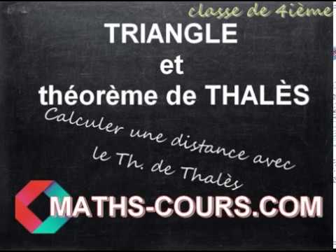 MATHS-COURS.COM - YouTube