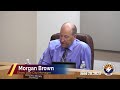 Show Low City Council Meeting for 6-20-23