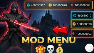 Shadow Fight 3 Mod Apk 2026 || Unlimited Money & Unlimited Diamond || Latest Version Updated  screenshot 1