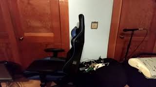 New Chair