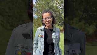 LWV-Larimer County Short Chat with a Young Voter - 2024 Elections