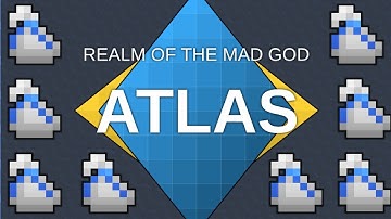 RotMG: Private Server | RotMG Atlas | 200+ Custom Items | Custom Dungeons | And Lots More (CLOSED)