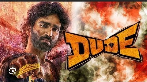 Dude FDFS Tamil Movie Review | Pradeep Ranganathan | Mamitha Baiju | Sai Abhyankkar