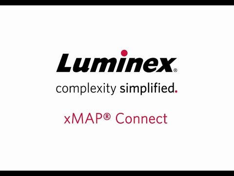 xMAP® Connect - 2017