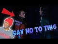 DONT DO IT HAMILTON!!! Say No To This  (official music lyrical video) - Disney plus Hamilton 2020