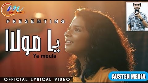 YA MOULA 4 | Sreya Jayadeep | Austen Media | Faisal Ponnani..